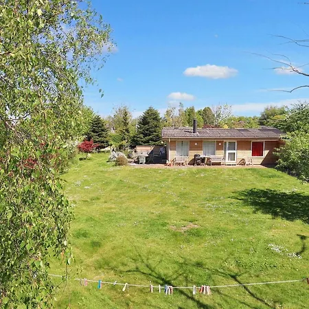 Xii Hotel Karrebæksminde